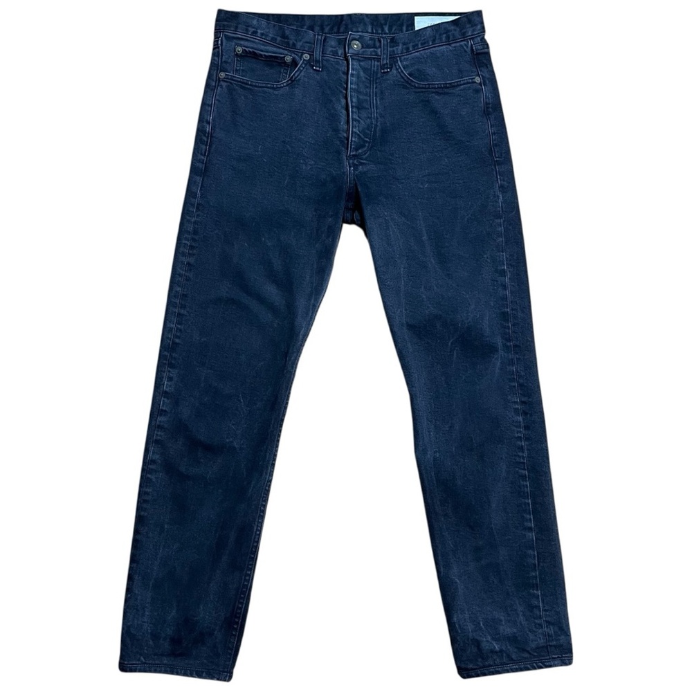 Rag & Bone Men’s Fit 3 Classic Fit Jeans In Black Sz 32 x 32